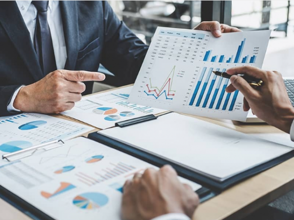 ŞİRKET DEĞERLEME HİZMETİ