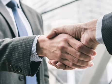 ŞİRKET BİRLEŞME VE DEVRALMA