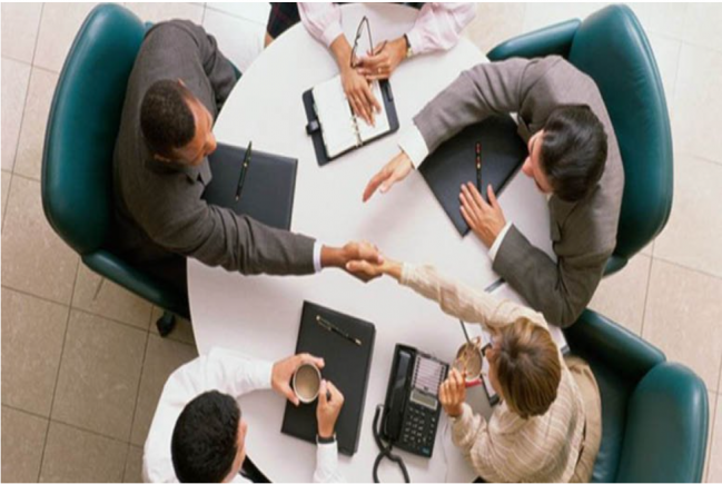 TİCARİ UYUŞMAZLIKLAR