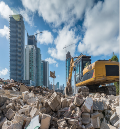 KENTSEL DÖNÜŞÜM HUKUKU